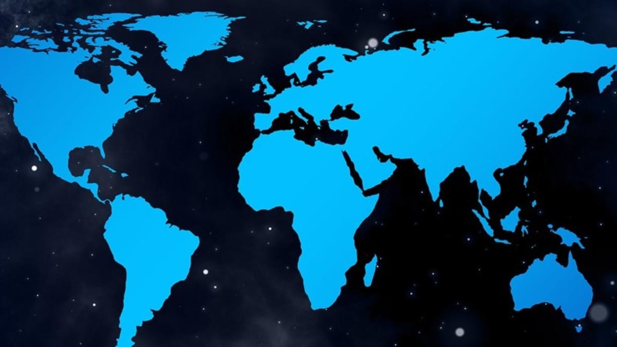 100 Yıl Sonra Yeryüzünden Silinme İhtimali Bulunan 10 Ülke!