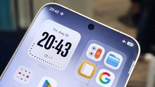 TECNO, IFA 2026'da Yeni Ürünlerini Sergiledi