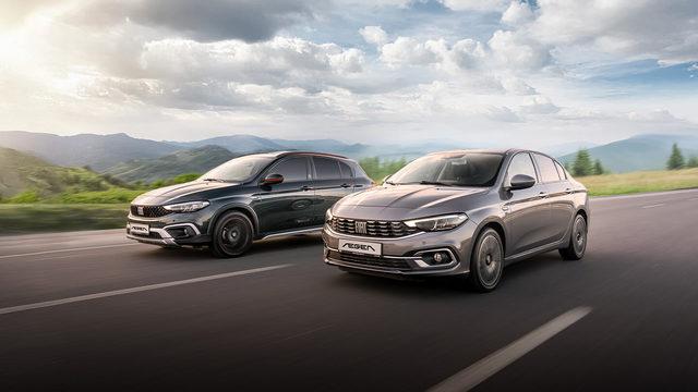 Fiat Fiyat Listesi - Eylül 2026