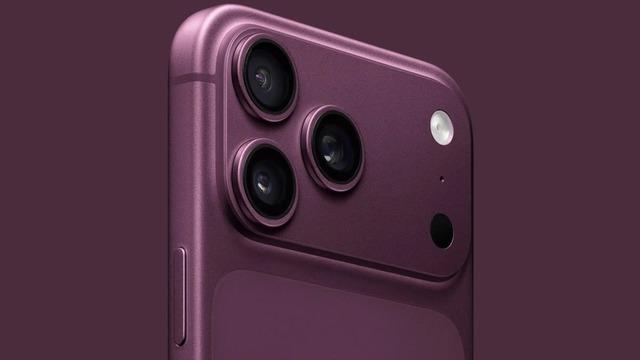 iPhone 18 Pro ve Pro Max Kanlı Canlı Bir Şekilde Karşımızda: İşte Yeni Renkler ve Tasarım!