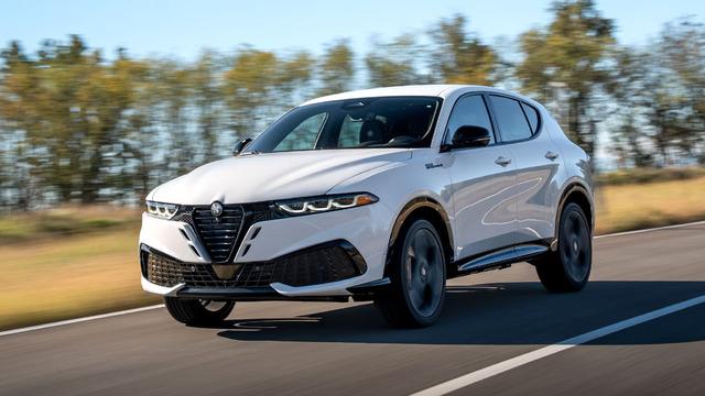 Eylül 2026 Alfa Romeo Fiyat Listesi