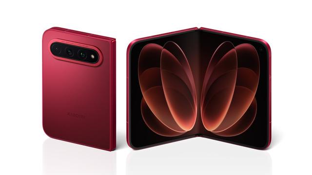 En İyi Katlanabilir Telefonlardan Biri Olacak Xiaomi 18 Fold Tanıtıldı
