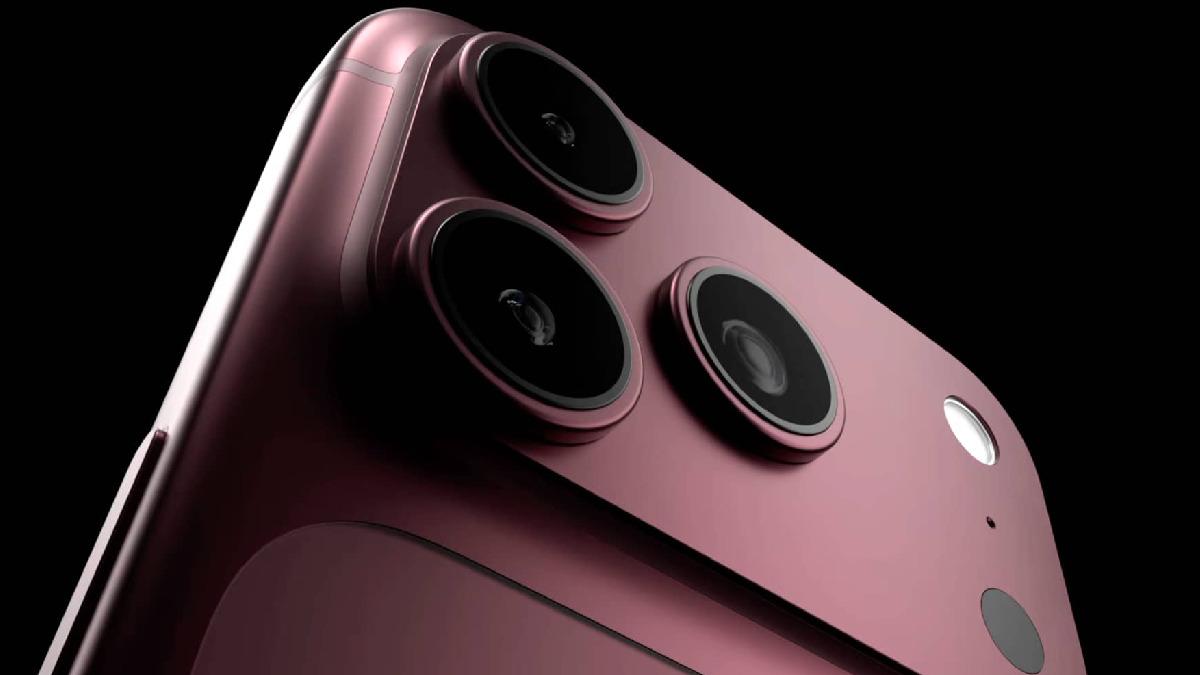 9 Eylül'de Tanıtılacak iPhone 18 Pro'da Yer Alacak 5 Yeni Kamera Özelliği Ortaya Çıktı