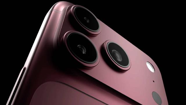 iPhone 18 Pro'da Yer Alacak Kamera Özellikleri Ortaya Çıktı
