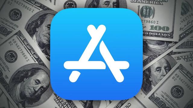 Apple, App Store Gelirlerini Daha da Artırmak İstiyor