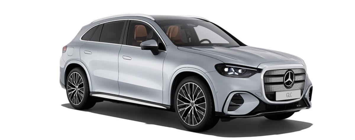 GLC elektrikli