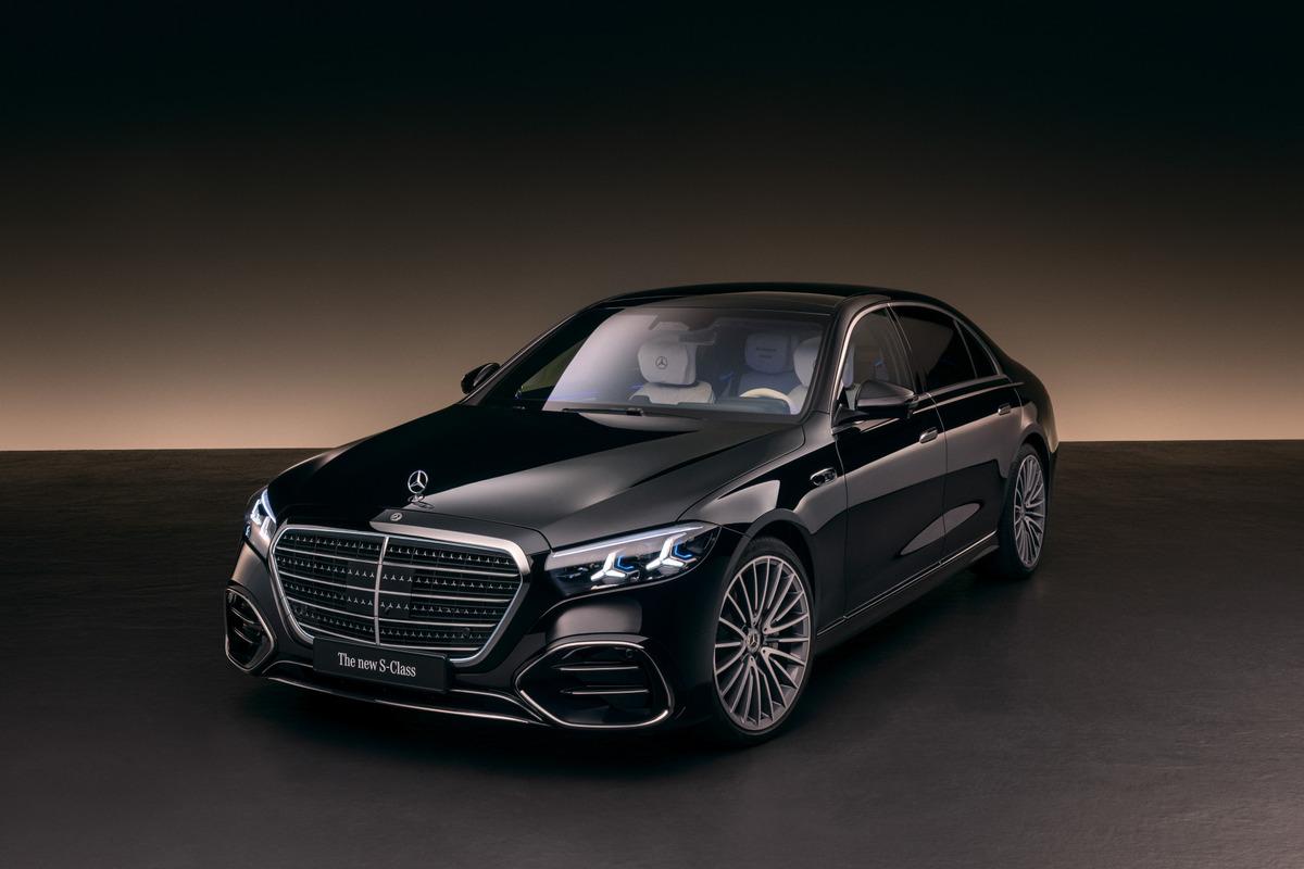 mercedes