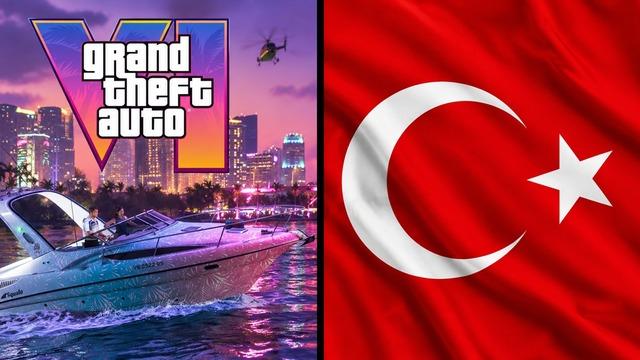 GTA 6'ya Resmî Türkçe Dil Desteği Geleceği Söyleniyor: Peki Söylentiler Ne Kadar Doğru?