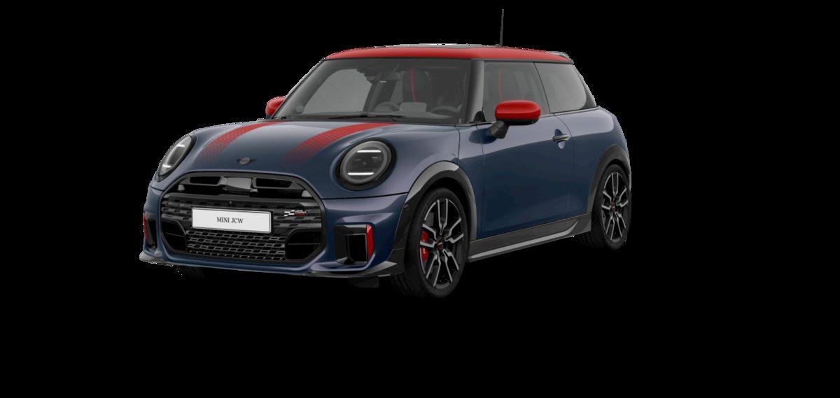 mini-john-cooper-works-indigo-sunset