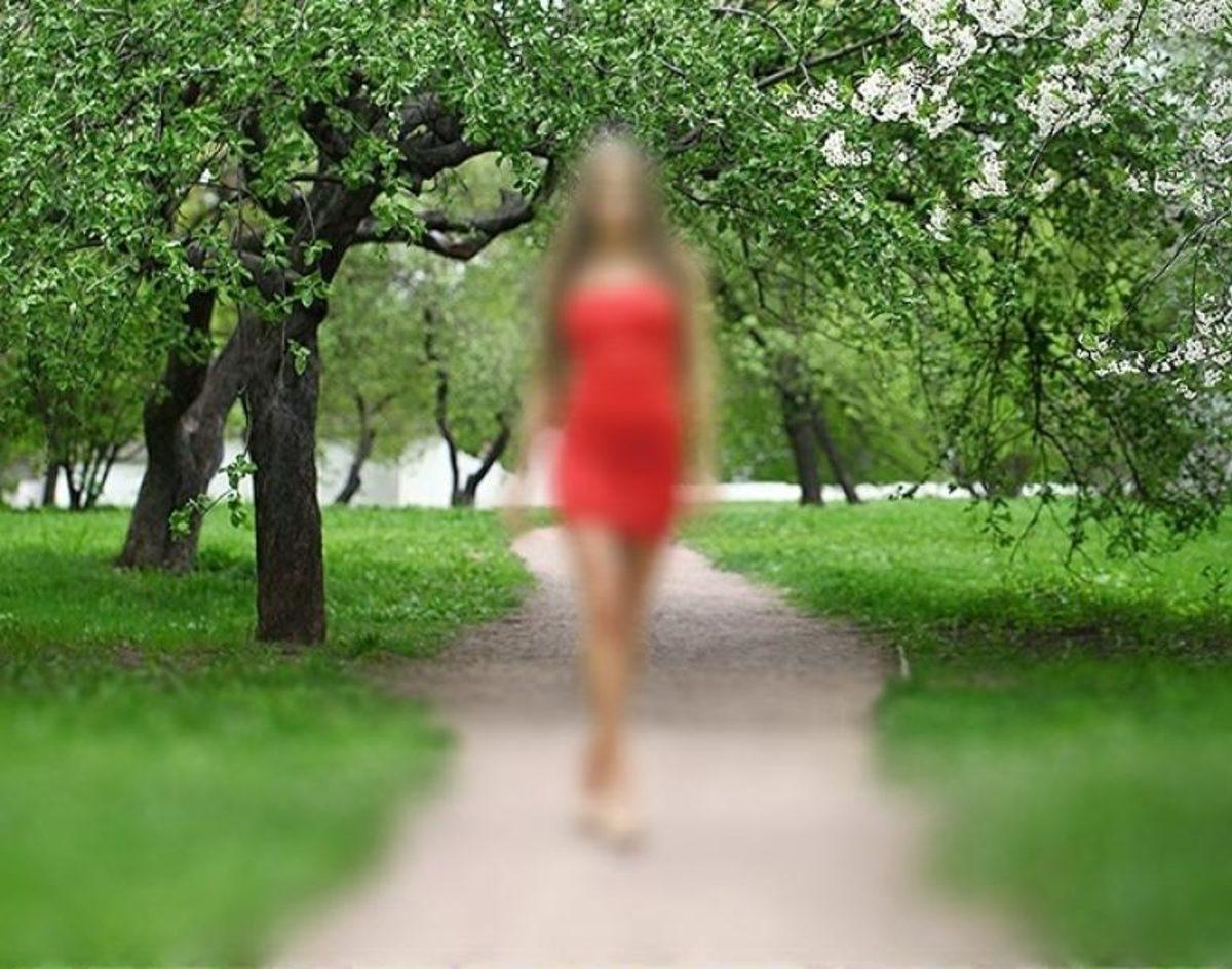 11 Farklı Fiziksel Durumdaki İnsanın Gözünden Dünya!