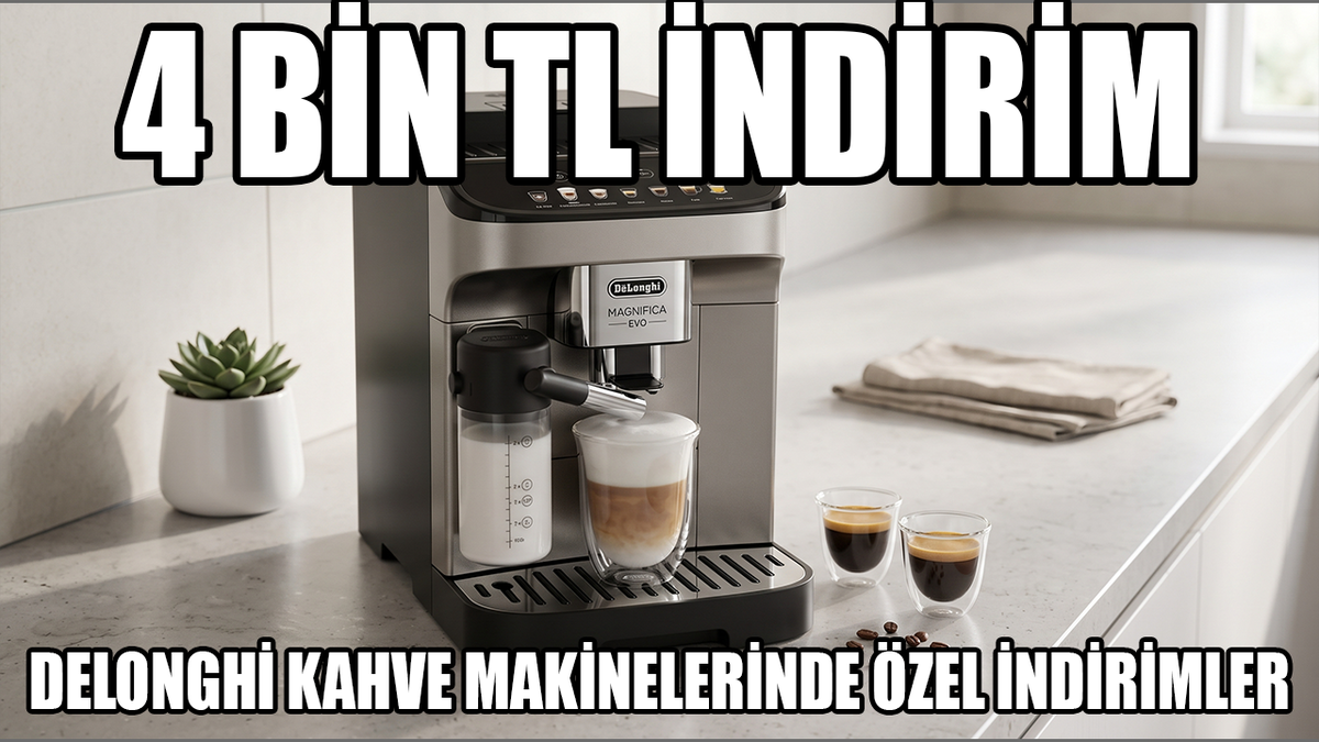 %10 indirim + 1.000 TL kupon için tıkla!