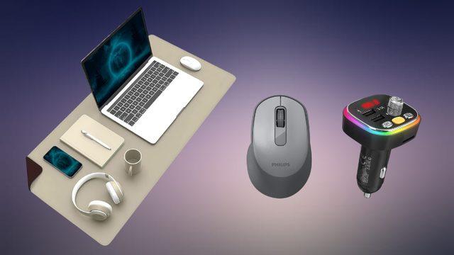 Amazon'da Bu Haftanın En Avantajlı Ürünleri