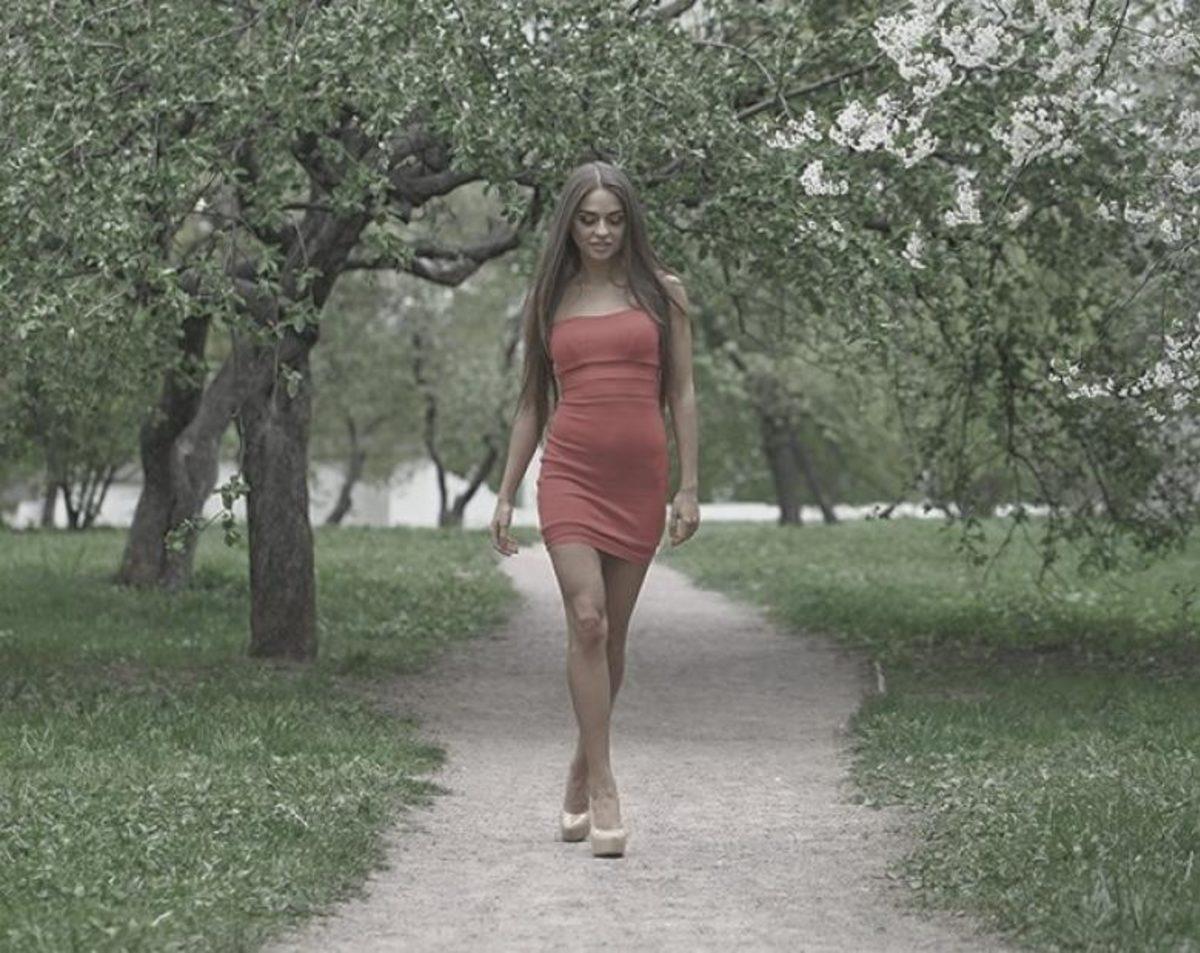 11 Farklı Fiziksel Durumdaki İnsanın Gözünden Dünya!