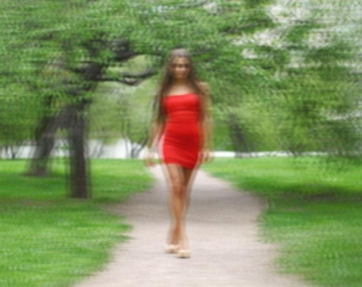 11 Farklı Fiziksel Durumdaki İnsanın Gözünden Dünya!