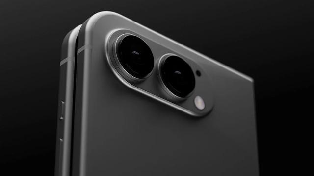 İlk Katlanabilir iPhone Olan iPhone Duo, Türkiye'de Geç Satışa Çıkacak: İşte Tarihi!