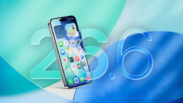iOS 26.6.2 Güncellemesi Yayımlandı: iPhone’lar İçin  Nasıl Yenilikler Sunuyor?