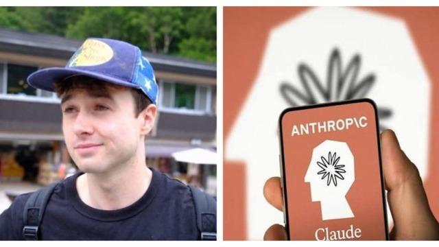 Anthropic Araştırmacısı İstifa Etti: "Yapay Zeka 10 Yıl İçinde Hepimizi Öldürebilir"