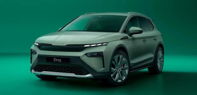 Eylül 2026 Skoda Fiyat Listesi