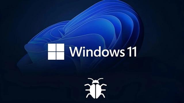 Microsoft, Windows 11'in Eylül Güncellemesinde Rekor Kırdı: 974 Güvenlik Açığı Kapatıldı!