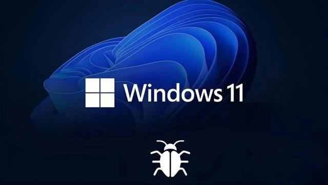Microsoft, Windows 11'in Eylül Güncellemesinde Rekor Kırdı: 974 Güvenlik Açığı Kapatıldı!