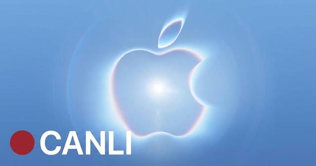 Apple Etkinliği Canlı İzle: iPhone 18 ve Katlanabilir iPhone Tanıtılıyor!