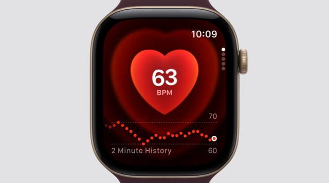 Apple Watch Series 12 tanıtıldı: Sağlık takibinde yenilikler