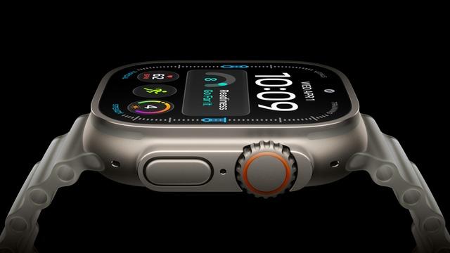 Apple Watch Ultra 4 Tanıtıldı: İşte Özellikleri ve Fiyatı!