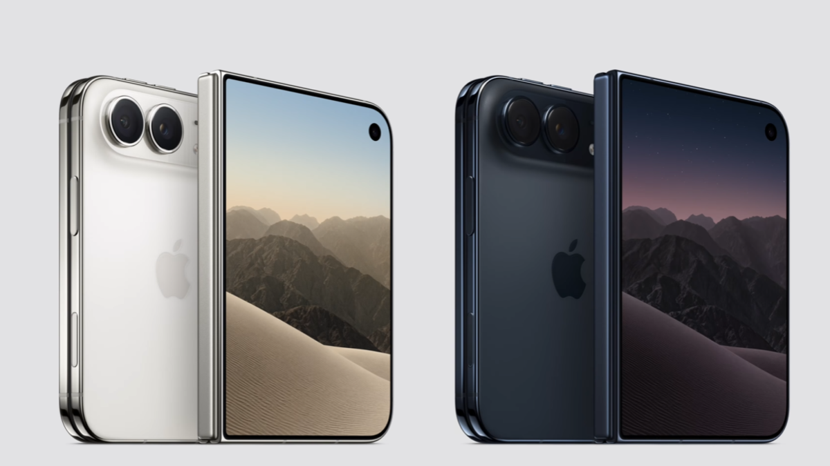 iPhone Duo Tanıtıldı: İşte Fiyatı ve Özellikleri - Webtekno – Güncel Teknoloji Haberleri ve Video İncelemeleri