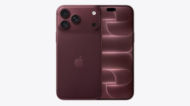 iPhone 18 Pro ve iPhone 18 Pro Max Türkiye Fiyatları