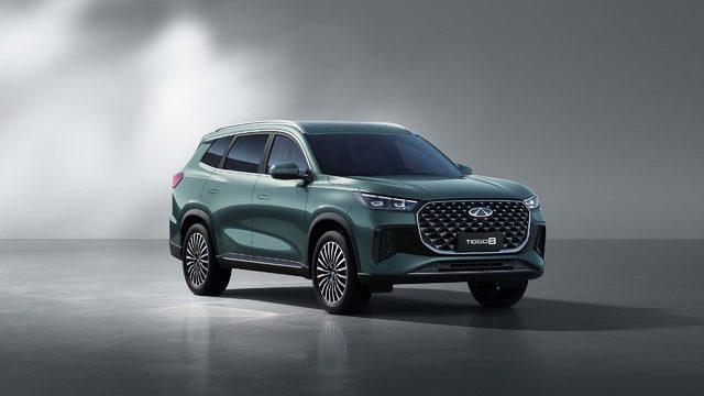 Eylül 2026 Chery Fiyat Listesi