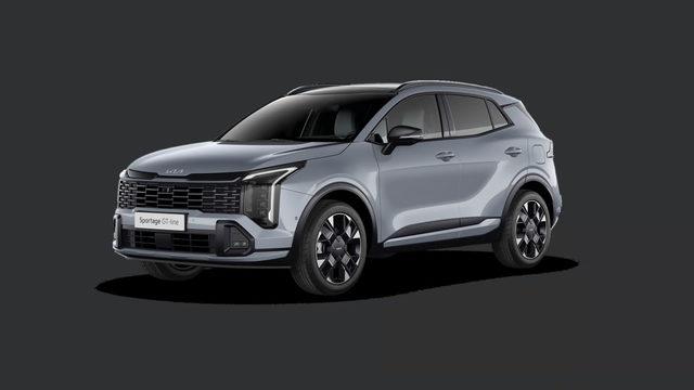 Kia Fiyat Listesi - Eylül 2026