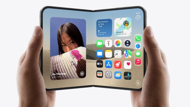 Apple, iPhone Duo’nun Ekran Teknolojisini Açıkladı