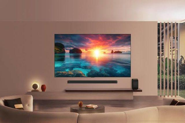LG'nin Akıllı Televizyonları Gerçekten Bizi Dinliyor Mu? Şirketten Açıklama Geldi!