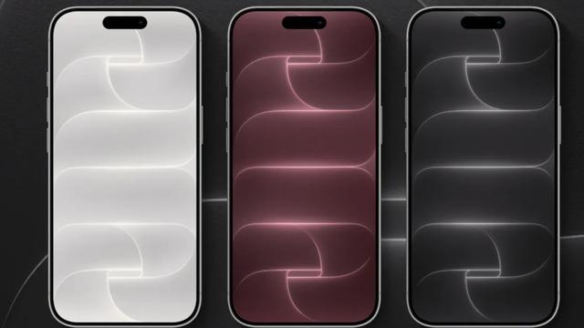 iPhone 18 Pro ve Pro Max'in Duvar Kâğıtları Yayımlandı: Buradan İndirebilirsiniz!