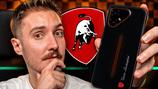 ÇİFT GPU'LU TELEFON | TECNO POVA 8 Pro 5G Limited Edition İnceleme