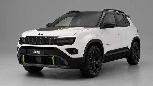 Eylül 2026 Jeep Fiyat Listesi Belli Oldu: 337 Bin TL'lik Fiyat Avantajı!