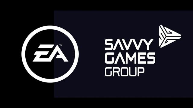 Suudi Arabistan'dan Radikal Karar: EA ve Savvy Games, Tek Çatı Altında Birleşebilir!