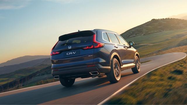 Eylül 2026 Honda Fiyat Listesi Belli Oldu: HR-V'de Kampanya Devam Ediyor
