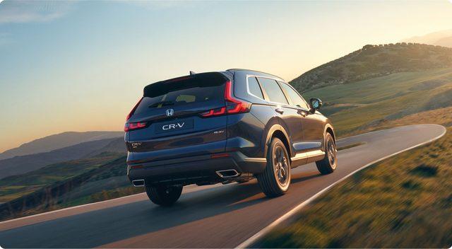 Eylül 2026 Honda Fiyat Listesi