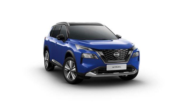 Eylül 2026 Nissan Fiyat Listesi