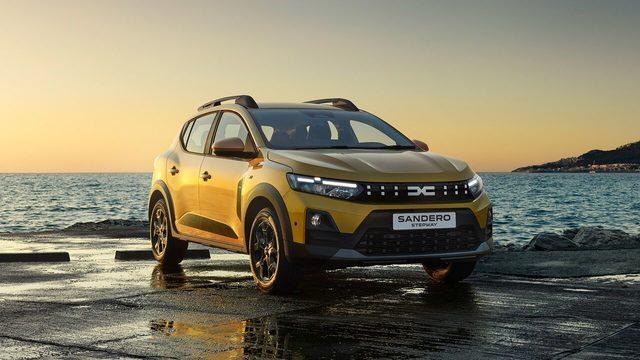 Eylül 2026 Dacia Fiyat Listesi