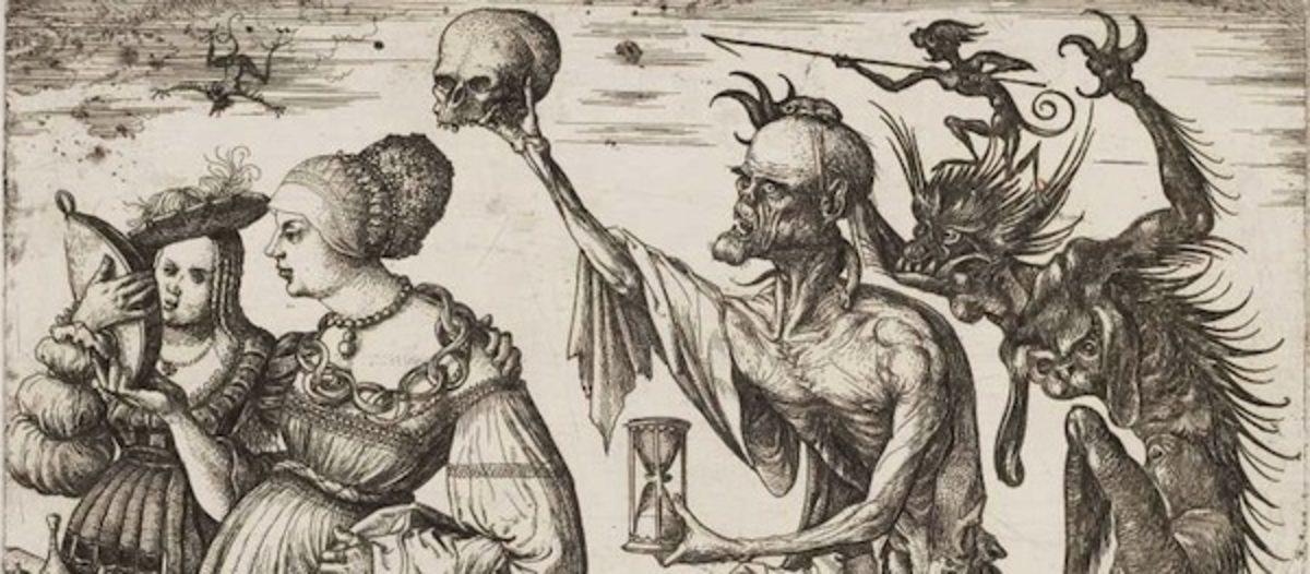 Vampirler ve Efsaneleri İçin Bilimsel Açıklama Geldi: Gerçekler!