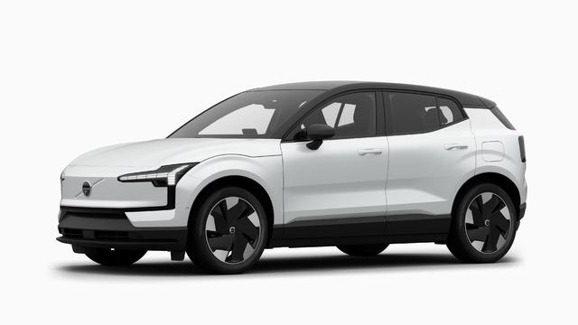 Volvo Eylül 2026 Fiyat Listesi: 2,4 Milyon TL'ye EX30 Fırsatı