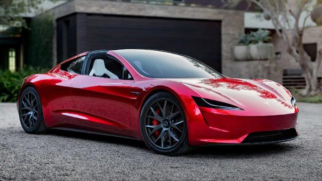 Tesla, Yıllardır Beklenen Yeni Roadster'ı Nihayet Tanıtacak: İşte Lansman Tarihi