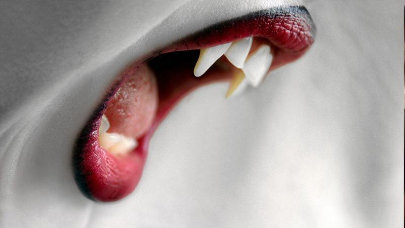 Vampirler ve Efsaneleri İçin Bilimsel Açıklama Geldi: Gerçekler!