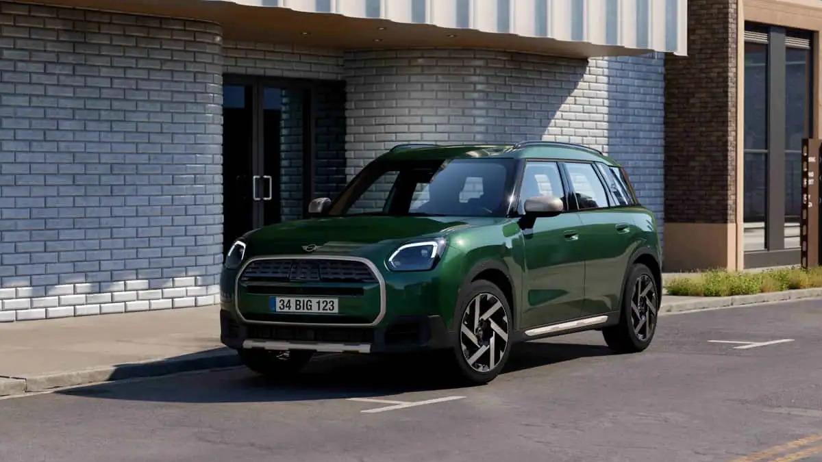 mini