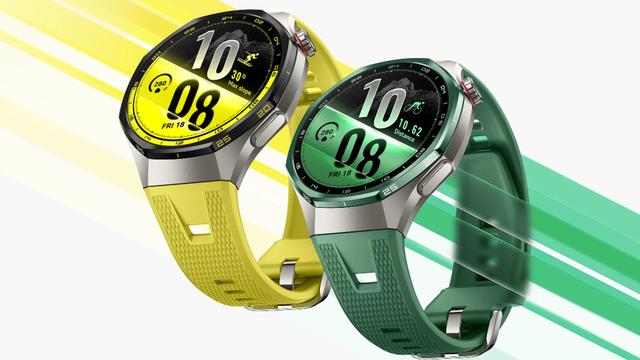 Huawei WATCH GT 7 Serisi Türkiye’de Satışa Çıktı: İşte Fiyatları ve Harika Özellikleri!