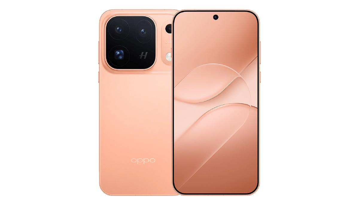oppromax
