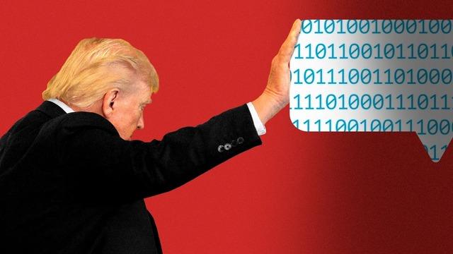Trump'tan Yapay Zekâ Gelişimini Yavaşlatma Çağrılarına Ret: Yapay Zekâda Kazanan Her Şeyi Kazanır