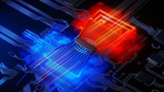 Yapay Zekânın Devasa Elektrik Tüketimine Çözüm: Sunucular Artık Kendi Isısıyla Soğuyacak!